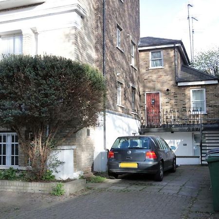 Flat1 Camden Road Apartment Лондон Екстериор снимка