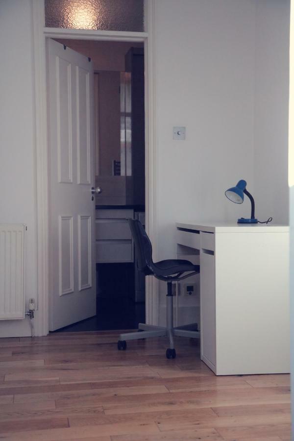 Flat1 Camden Road Apartment Лондон Екстериор снимка