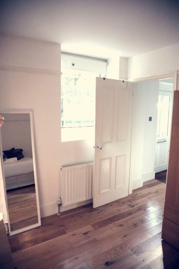 Flat1 Camden Road Apartment Лондон Екстериор снимка