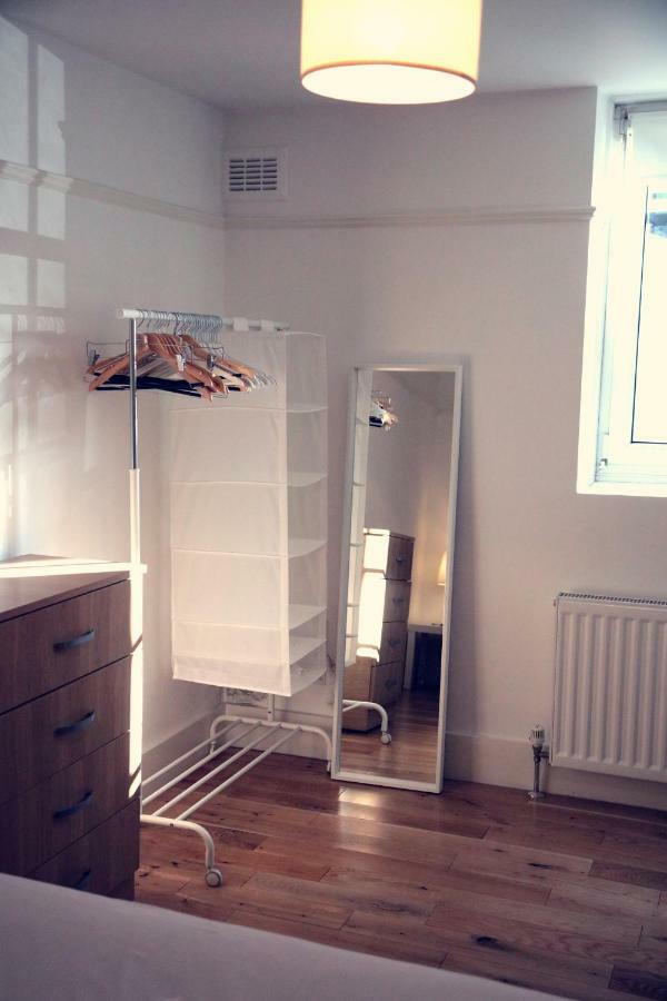 Flat1 Camden Road Apartment Лондон Екстериор снимка