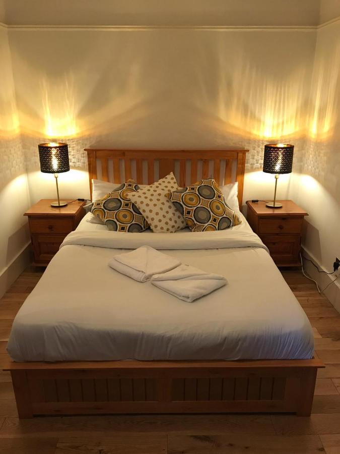 Flat1 Camden Road Apartment Лондон Екстериор снимка